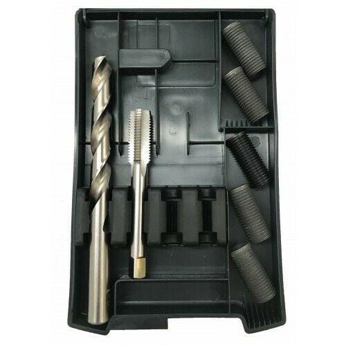 CTA Manufacturing 1420 Block-Head Bolt Repair Kit - 11.5Mm X 1.5 - Pelican Power Tool