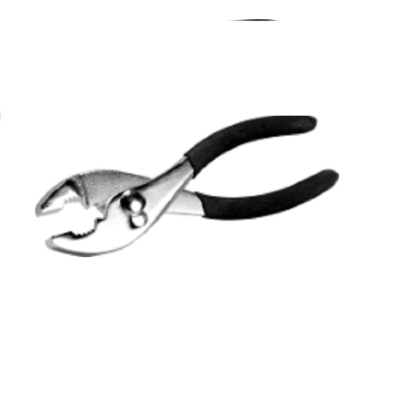 Wilmar Corp. / Performance Tool 20108 Mechanics 6In Slip Joint Pliers - Pelican Power Tool