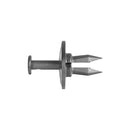 Auto Body Doctor DYN-6105RX Bumper Pad Blind Rivets, Size: 1/2" (12.7mm), Stem: 3/4", Head: 1/8", GM 5973400, Qty: 2 - Pelican Power Tool