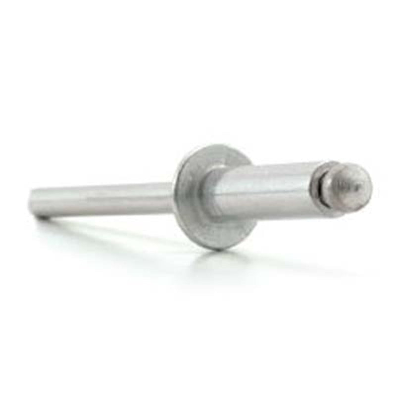 Helicoil 57662 Back Up Plate-Aluminum 3/16 Hole - Pelican Power Tool