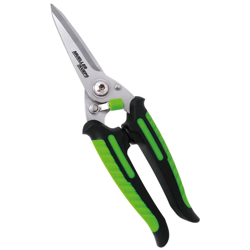 Mueller - Kueps 905 080 Mueller Heavy Duty Scissors - Pelican Power Tool