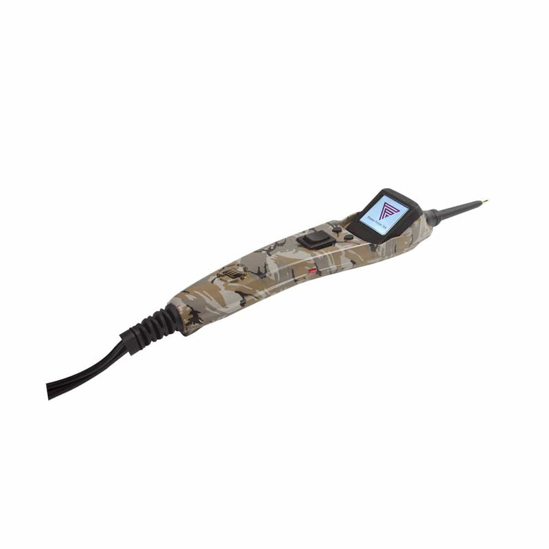 Power Probe tek PP3EZCAMOCS Pp3Ez Power Probe-Camo - Pelican Power Tool