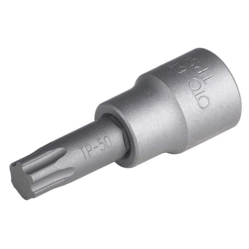OTC 6191 Soc Tp50 3/8D Trx Pls Satin - Pelican Power Tool