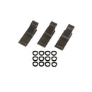 Lisle 54870 Harmonic Balancer Puller 3 Jaw Set, Hemi - Pelican Power Tool