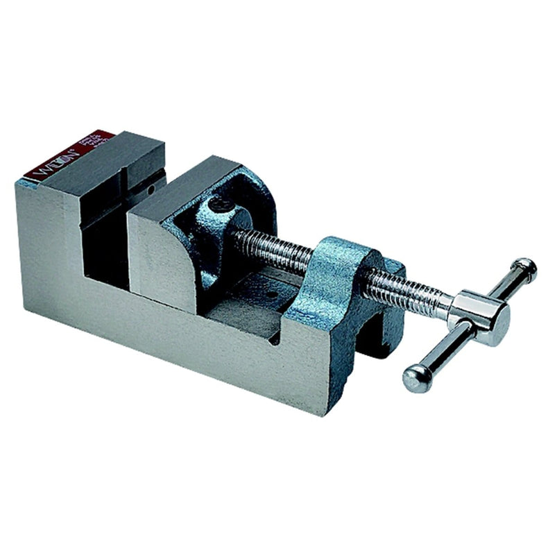 Wilton 12800 Drill Press Vise, 2-1/2" Jaw, 1-1/2" - Pelican Power Tool