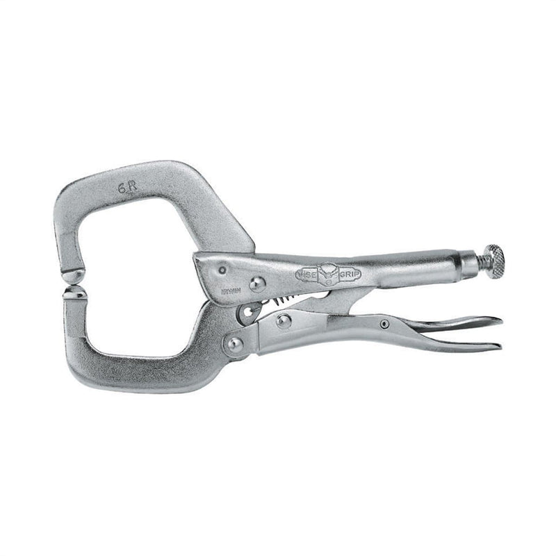 Vise Grip 17 Clamp C Lock 6 In - Pelican Power Tool