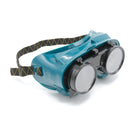 Titan 41216 Round Flip Front Welding Googles - Pelican Power Tool