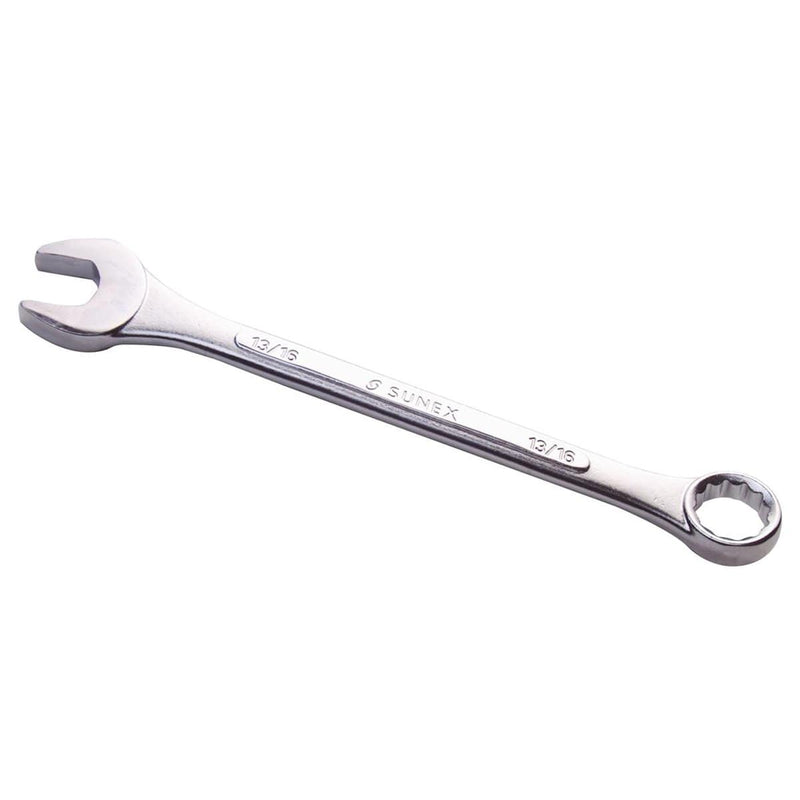 Sunex 726 Wr 13/16 Comb 12Pt 15 Deg - Pelican Power Tool