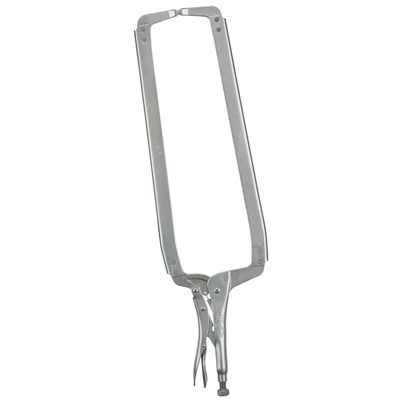 Vise Grip 275 Clamp C Lock 24 In - Pelican Power Tool