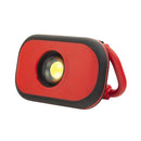 Sunex REDLFLOOD Flood Light 1000 Lumen Rechargeable - Pelican Power Tool