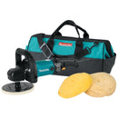 Makita 9237CX3 7 Polisher - Pelican Power Tool