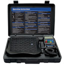 Mastercool 98210-A Electronic Charging Scale W/Level - Pelican Power Tool