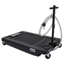 Lincoln Lubrication 3665 Low-Profile Truck Drain - Pelican Power Tool