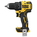 DeWalt DCD708B 20V Max Compact Brushless Drill - Pelican Power Tool