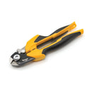 Titan 11468 7" Wire Rope And Cable Cutter - Pelican Power Tool