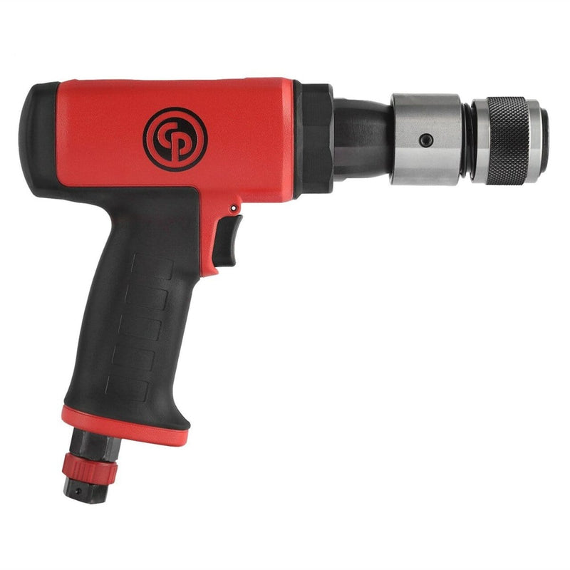 Chicago Pneumatic 8941071600 Chicago Pneumatic Low Vibration And Lightweight Sh - Pelican Power Tool