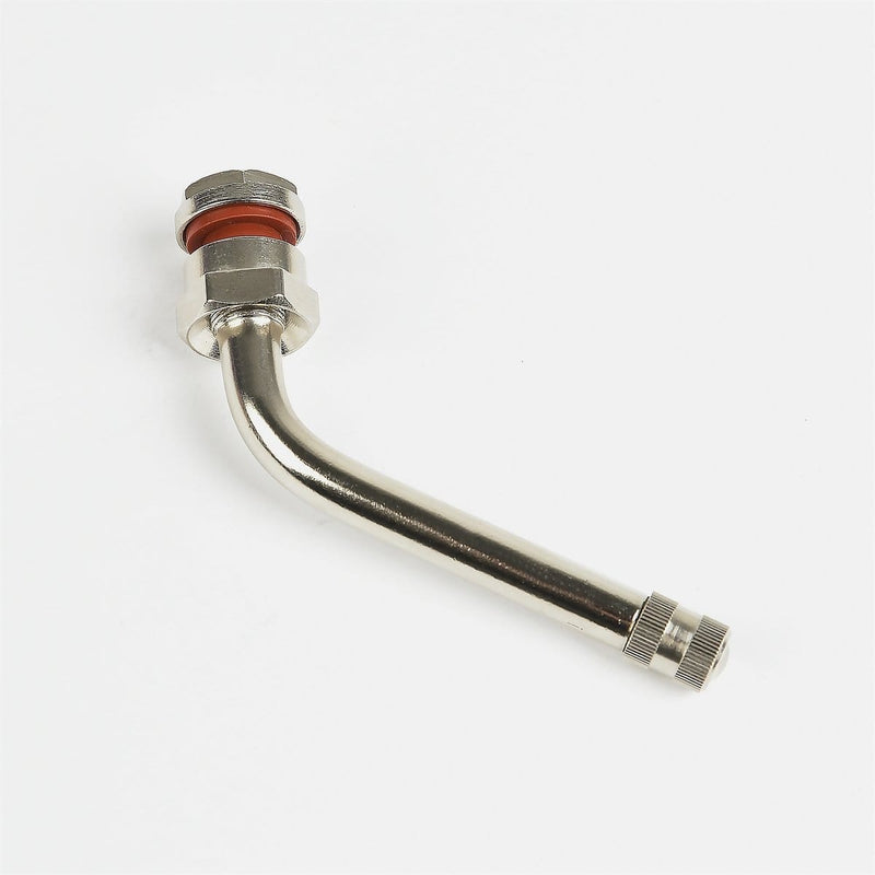 The Main Resource TR555D Valve Nickel Plate Grommet Seal Height .78" 2.75" - Pelican Power Tool