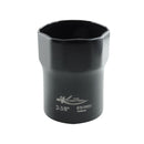 K Tool International KTI-71922 Locknut Soc - 2 3/8" Hex - Pelican Power Tool