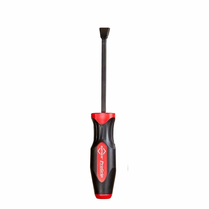 Mayhew 13159 Progrip 45-Degree Angled Scraper - Pelican Power Tool
