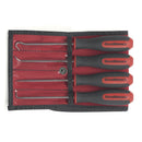 GearWrench 84040 4 Pc M"I Hook And Pick Set - Pelican Power Tool