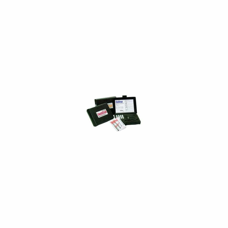 Helicoil 5621 Master Inch Coarse Thread Repair Kit - Pelican Power Tool