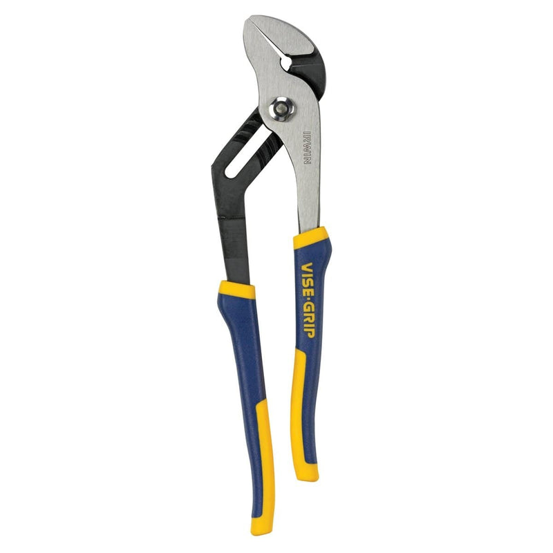 Vise Grip 4935323 12" Groove Joint Smooth Jaw Vise Grip Plier - Pelican Power Tool