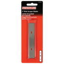 American Safety Razor 66-0454 Wide Scraper Replacement Blades - Pelican Power Tool