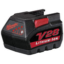 Milwaukee 48-11-2830 M28 28V Lith-Ion Xc Extended Capacity Batt-Pk 3.0 Ah - Pelican Power Tool