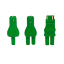 Power Probe tek PPTK0006 Light Bulb Adapter Connector Kit - Pelican Power Tool