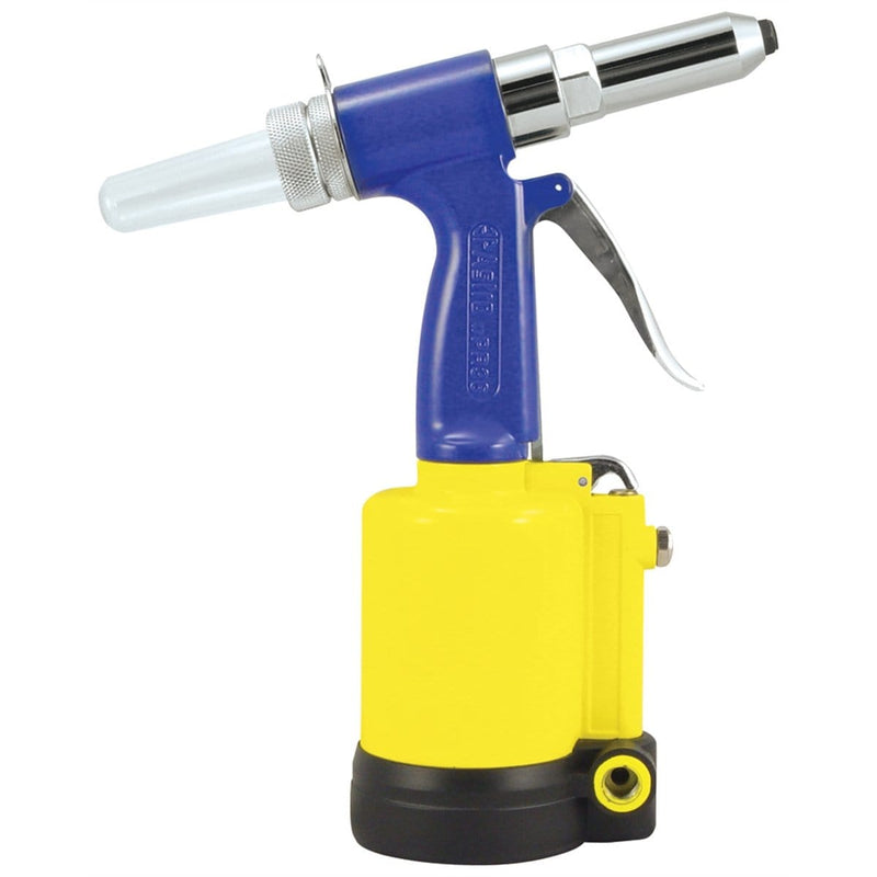 Astro Pneumatic PR36 Riveter Air / Hydraulic 3/16"Capacity - Pelican Power Tool
