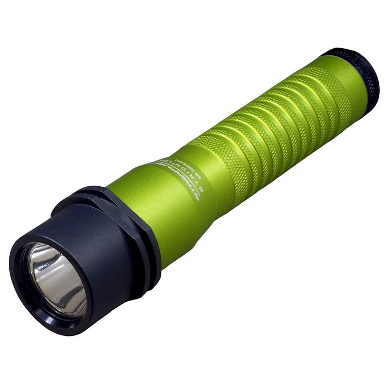 Streamlight 74345 Strion Led W/Ac/Dc - Lime Green - Pelican Power Tool