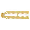 UVIEW 590238 Vanilla Vent Air Freshener (12 Pack) - Pelican Power Tool