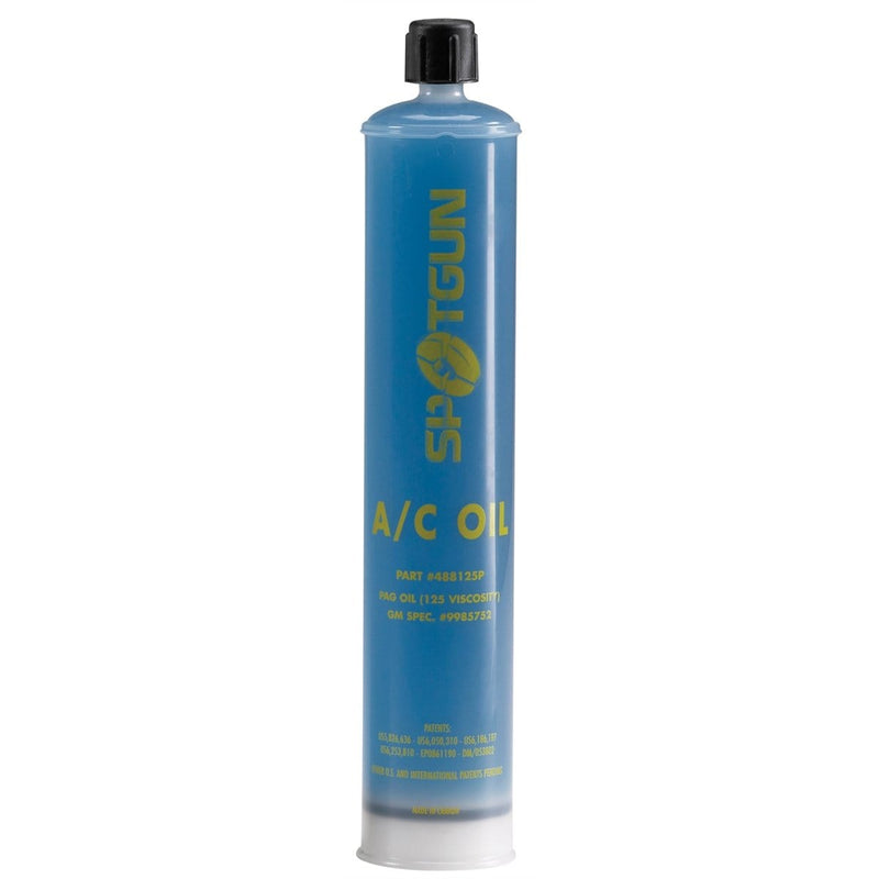 UVIEW 488125P Pag Oil 125 Vis - Pelican Power Tool