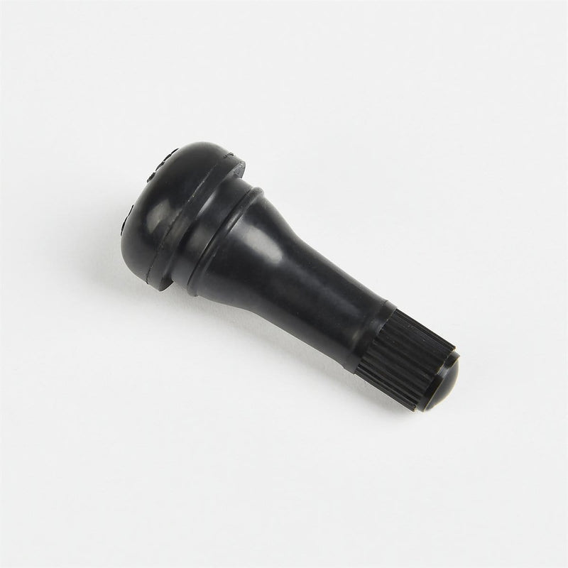 The Main Resource TR413 Valves Snap-In Rubber 1.25" X .453" 500Pk - Pelican Power Tool