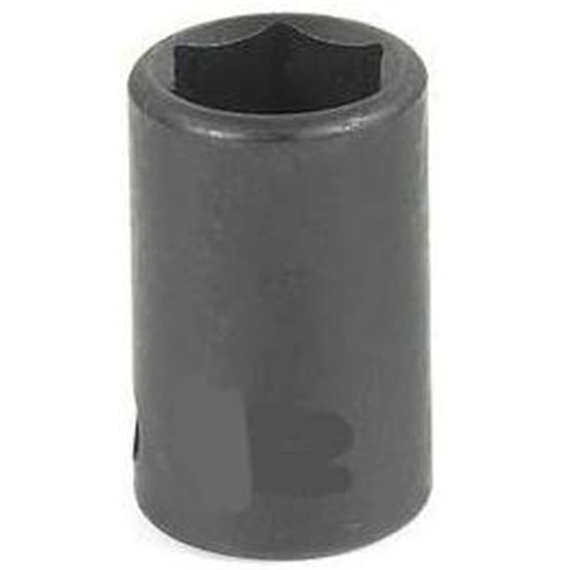 Grey Pneumatic 1108M 3/8" Drive x 8mm 12 Point Standard - Pelican Power Tool