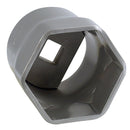 OTC 1906 Bearing Locknut Socket 3In. 3/4In. Dr 6 Point - Pelican Power Tool