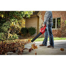 Milwaukee 2724-20 M18 Fuel Lock On Air Blower 120 Mph (Bare) - Pelican Power Tool