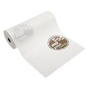 Norton Abrasives 403 12" X 750' White Polycoated Masking Paper - Pelican Power Tool