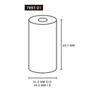 Astro Pneumatic 7897-21 1-3/4" Id X 2" Od X 3-3/4" L Adapter - Pelican Power Tool