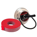 Redline Detection 95-0011 Universal Filler Neck Connector - Pelican Power Tool