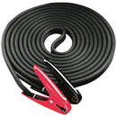 K Tool International KTI-74530 25' Extra Heavy Duty 2 Ga 500 Amp Parrot Jaw Clamp - Pelican Power Tool