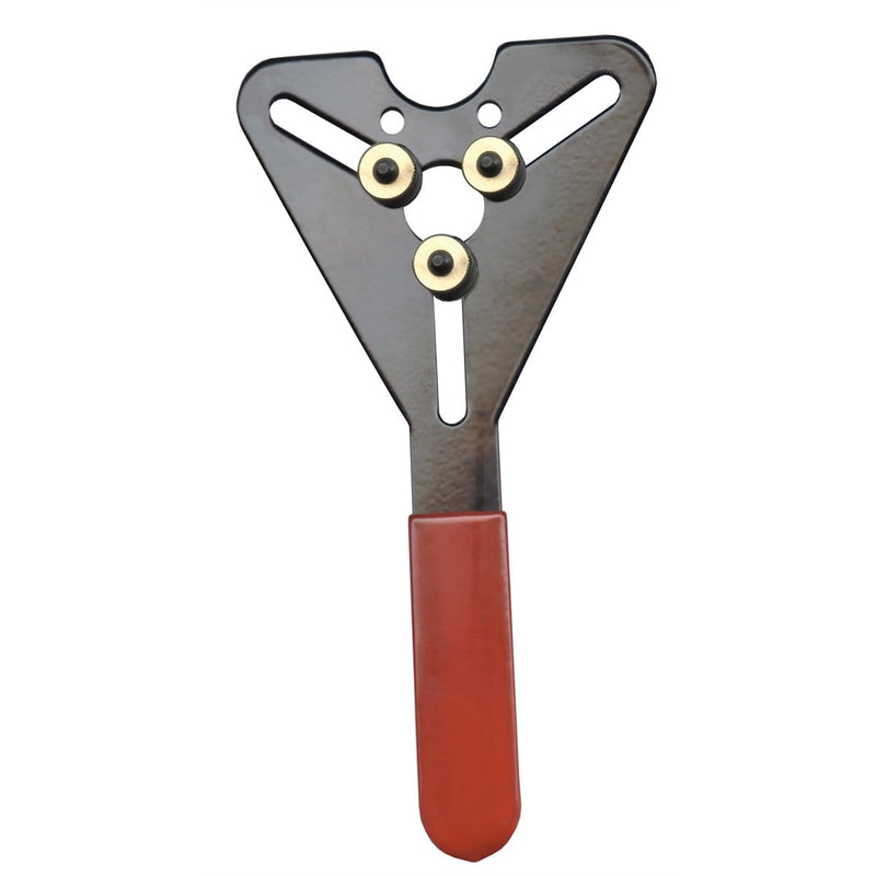 Mastercool 90499 Cluch Hold Wrench Universal - Pelican Power Tool