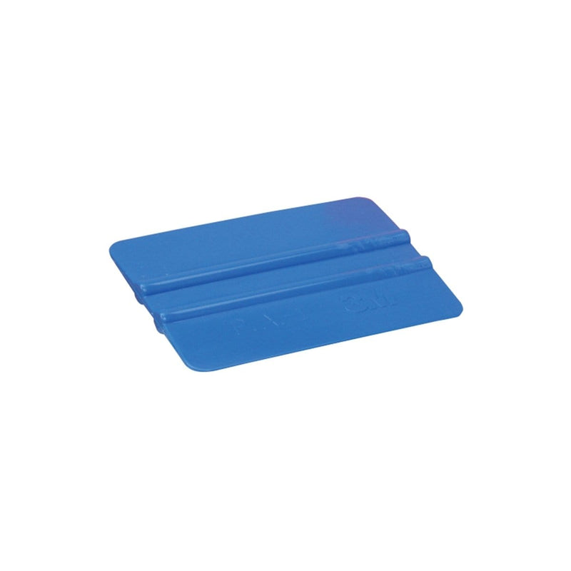 3M 71601 Application Squeegee Blue 5/Set - Pelican Power Tool