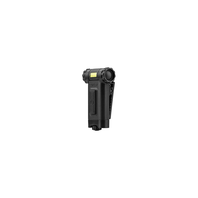COAST Products 21069 Hx3 Dual-Color Uv C.O.B Cliplight - Pelican Power Tool