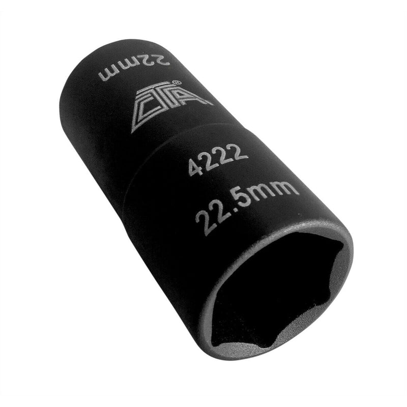 CTA Manufacturing 4222 Flip Socket - 22Mm X 22.5Mm - Pelican Power Tool