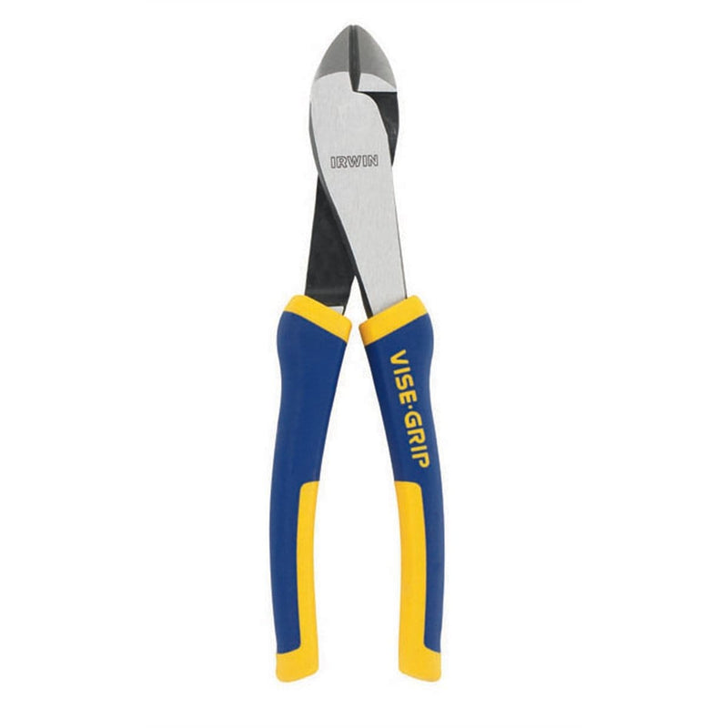 Vise Grip 2078308 8" Propliers Diagonal Cutting Pliers - Pelican Power Tool