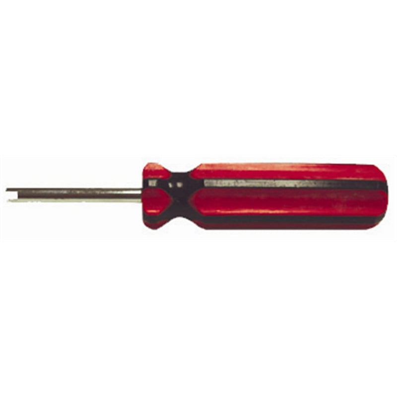 The Main Resource TI47 Tire Valve Core Screwdriver Tool (Imported) - Pelican Power Tool