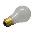 The Main Resource  6-Pack Rough Service Bulb -  50 Watt, 130 Volt - Pelican Power Tool