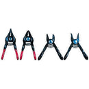 Astro Pneumatic 9400 4PC MINI SNAP RING SET - Pelican Power Tool