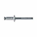 Auto Body Doctor DYN-6527RX 2-1/4"-Aluminum Rivet-Steel Ma - Pelican Power Tool